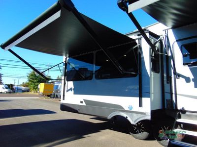 2027 Forest River RV Rockwood Signature - Photo 8