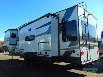 2027 Forest River RV Rockwood Signature - Photo 5