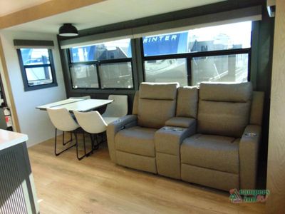 2027 Forest River RV Rockwood Signature - Photo 15