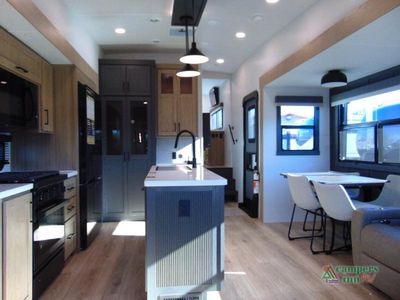 2027 Forest River RV Rockwood Signature - Photo 14