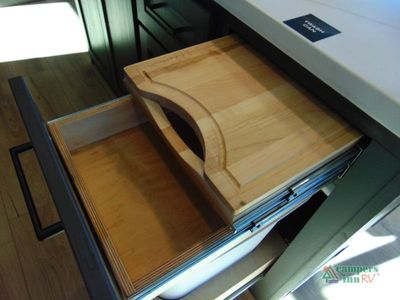 2027 Forest River RV Rockwood Signature - Photo 26