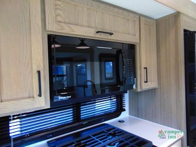 2027 Forest River RV Rockwood Signature - Photo 24