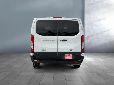 2024 Ford Transit Passenger Wagon - Photo 5