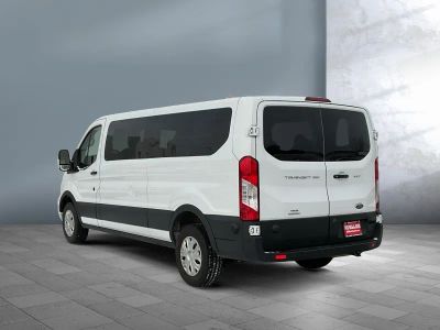 2024 Ford Transit Passenger Wagon - Photo 4