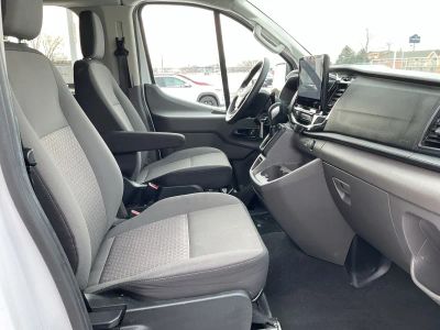 2024 Ford Transit Passenger Wagon - Photo 15