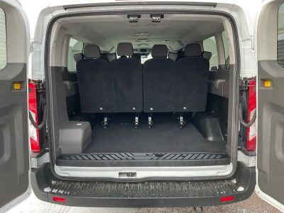 2024 Ford Transit Passenger Wagon - Photo 17