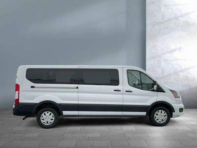 2024 Ford Transit Passenger Wagon - Photo 7