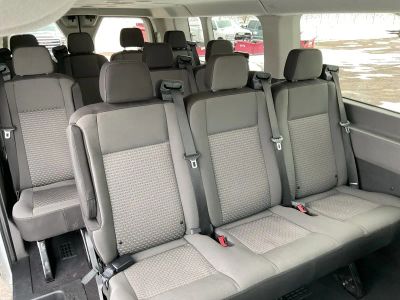 2024 Ford Transit Passenger Wagon - Photo 14