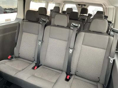 2024 Ford Transit Passenger Wagon - Photo 18