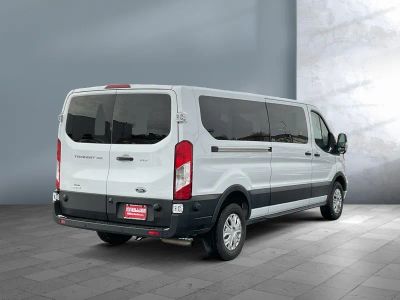 2024 Ford Transit Passenger Wagon - Photo 6