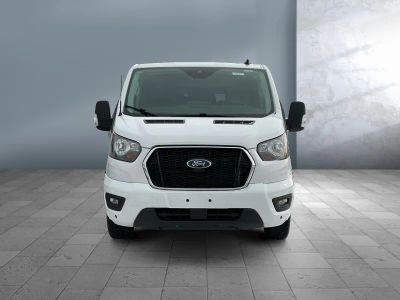 2024 Ford Transit Passenger Wagon - Photo 2