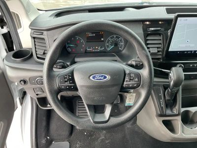 2024 Ford Transit Passenger Wagon - Photo 19