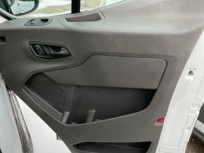 2024 Ford Transit Passenger Wagon - Photo 21