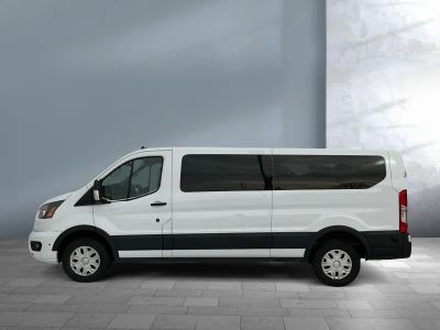 2024 Ford Transit Passenger Wagon - Photo 3
