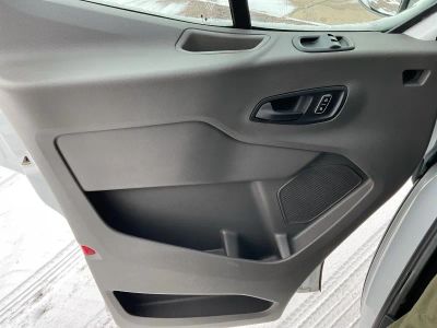 2024 Ford Transit Passenger Wagon - Photo 20