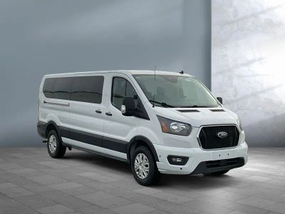 2024 Ford Transit Passenger Wagon - Photo 8