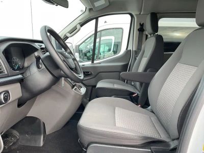 2024 Ford Transit Passenger Wagon - Photo 9