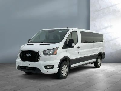 2024 Ford Transit Passenger Wagon - Photo 1