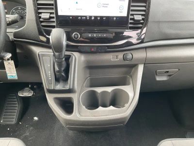 2024 Ford Transit Passenger Wagon - Photo 13