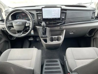 2024 Ford Transit Passenger Wagon - Photo 12