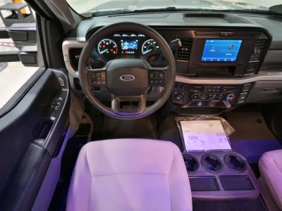 2027 Thor Motor Coach OMNI TRAIL — side profile view