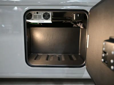 2027 Thor Motor Coach OMNI TRAIL — photo 34 view