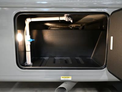 2027 Thor Motor Coach OMNI TRAIL — photo 38 view