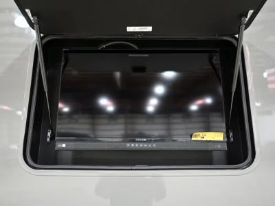 2027 Thor Motor Coach OMNI TRAIL — photo 35 view