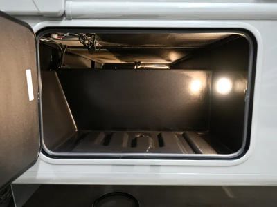 2027 Thor Motor Coach OMNI TRAIL — photo 41 view