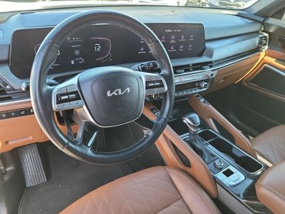 2024 Kia Telluride - Photo 2