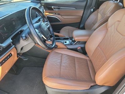 2024 Kia Telluride - Photo 3