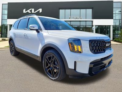 2024 Kia Telluride - Photo 1