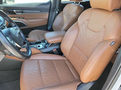 2024 Kia Telluride - Photo 4