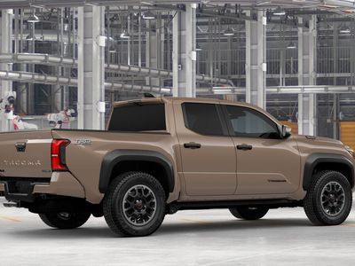 2026 Toyota Tacoma - Photo 11