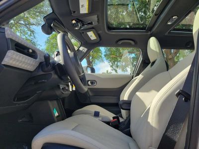 2026 MINI Hardtop 4 Door — photo 20 view