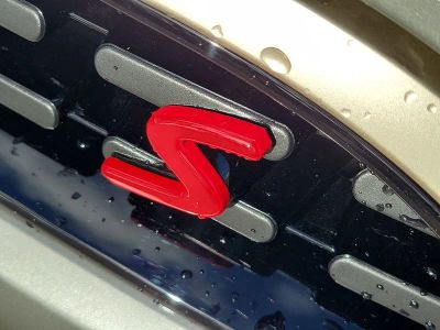 2026 MINI Hardtop 4 Door — engine compartment view