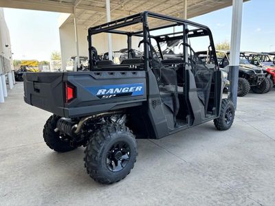 2026 Polaris Ranger Crew SP 570 Premium - Photo 8