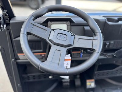 2026 Polaris Ranger Crew SP 570 Premium - Photo 14