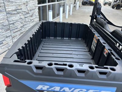 2026 Polaris Ranger Crew SP 570 Premium - Photo 9