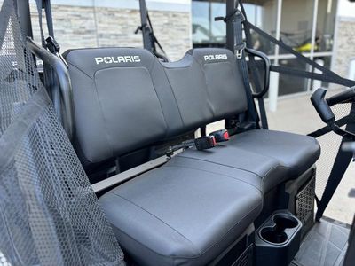 2026 Polaris Ranger Crew SP 570 Premium - Photo 11