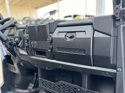 2026 Polaris Ranger Crew SP 570 Premium - Photo 12