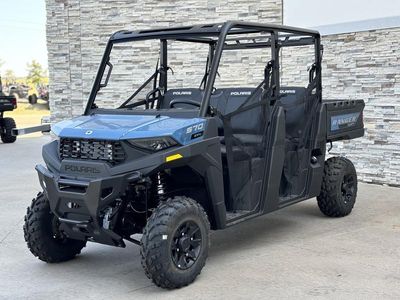 2026 Polaris Ranger Crew SP 570 Premium - Photo 4