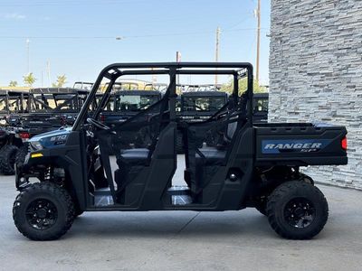 2026 Polaris Ranger Crew SP 570 Premium - Photo 5