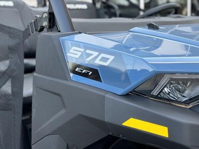 2026 Polaris Ranger Crew SP 570 Premium - Photo 13