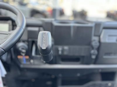 2026 Polaris Ranger Crew SP 570 Premium - Photo 15