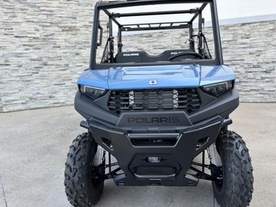 2026 Polaris Ranger Crew SP 570 Premium - Photo 3