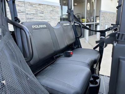 2026 Polaris Ranger Crew SP 570 Premium - Photo 10