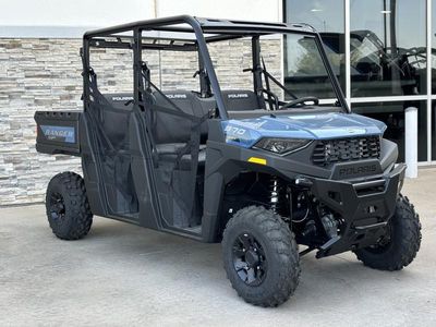 2026 Polaris Ranger Crew SP 570 Premium - Photo 2