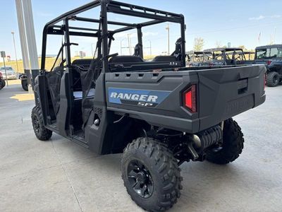 2026 Polaris Ranger Crew SP 570 Premium - Photo 6