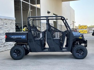 2026 Polaris Ranger Crew SP 570 Premium - Photo 1